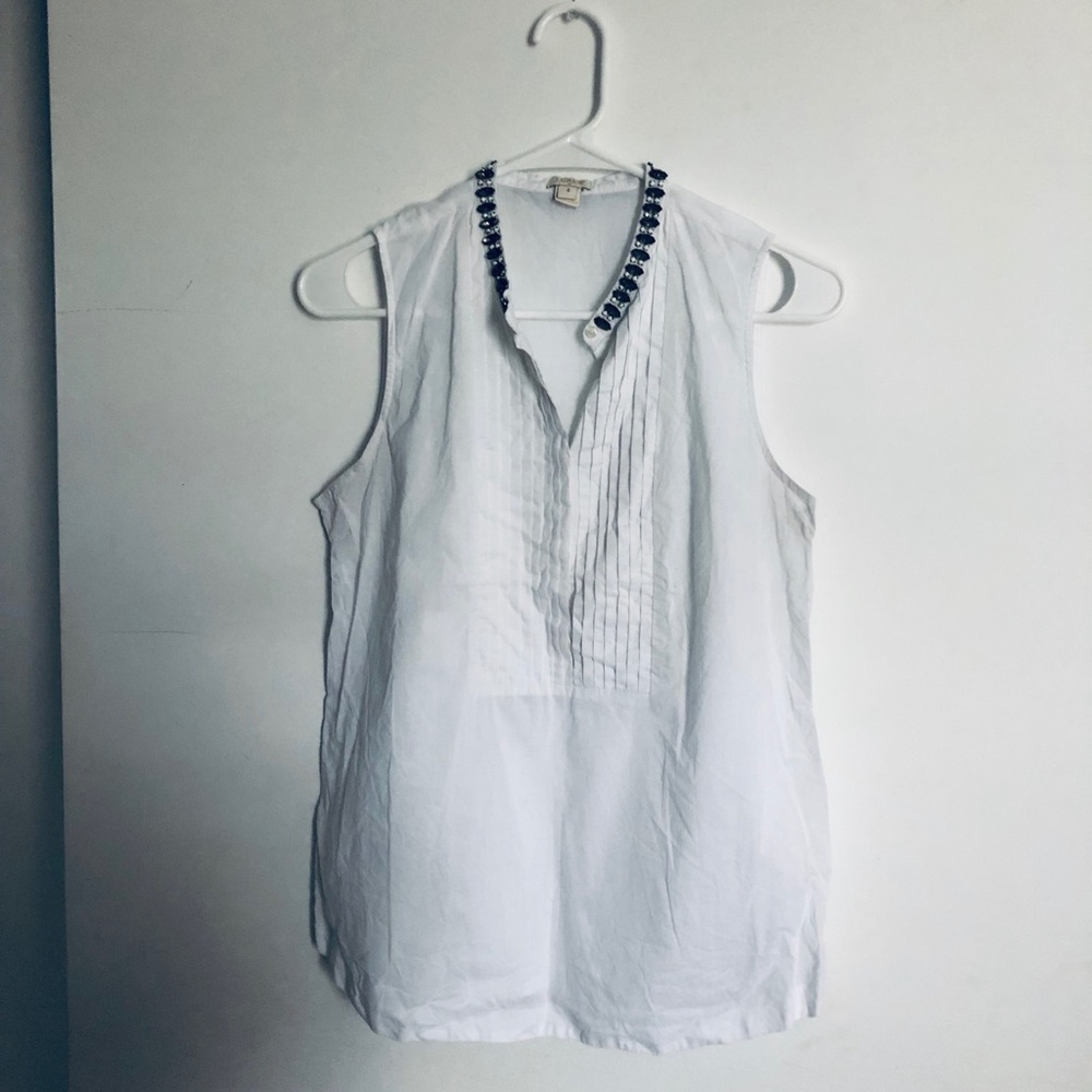 JCrew Factory tank top